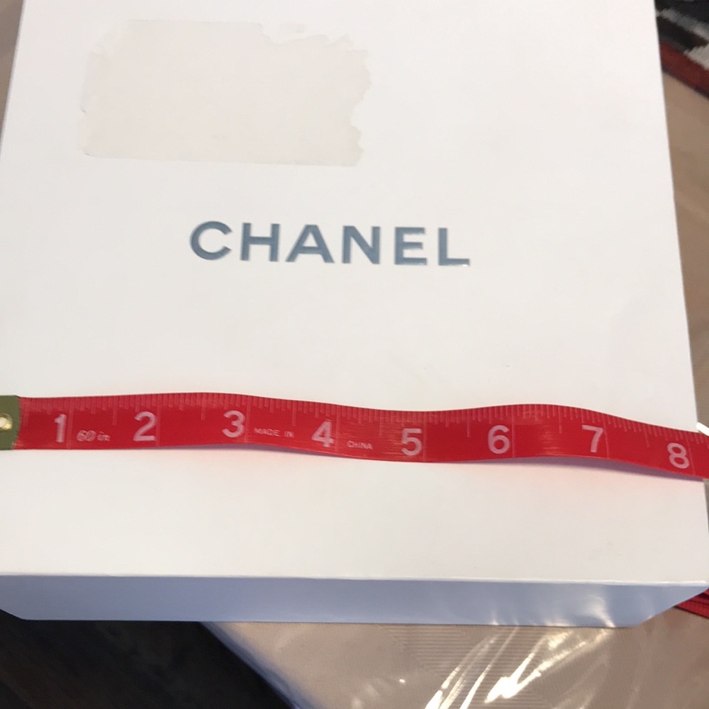 Empty Chanel Box ❤️ - Picture 9 of 12